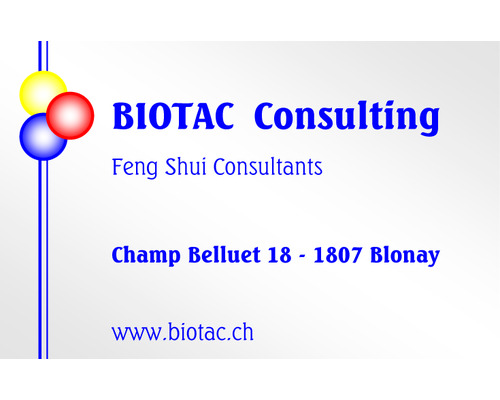BIOTAC Consulting