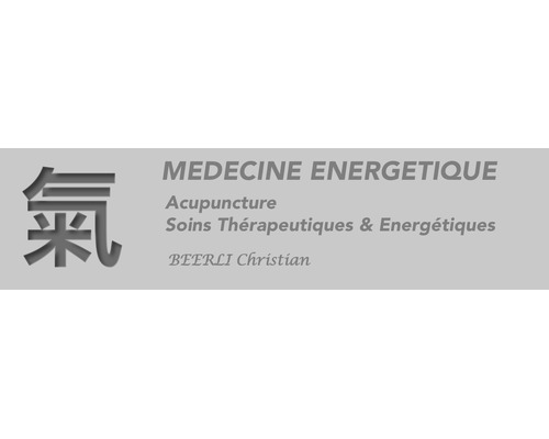 Medecine Energetique