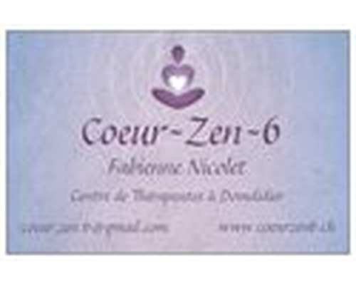 Coeur Zen 6