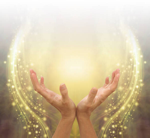 Cours de Reiki agréé ASCA tous les niveaux