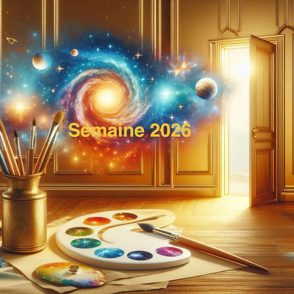 Semaine de médiumnité en non-résidentiel