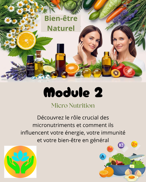Micro Nutrition