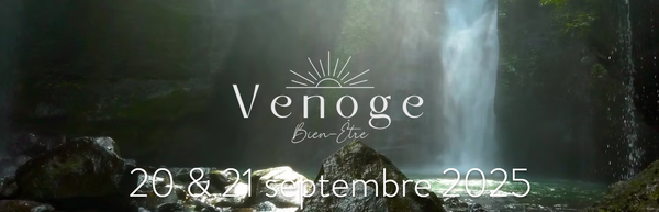 VENOGE BIEN-ÊTRE