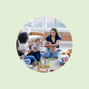 Rencontre mamans merveilleuses