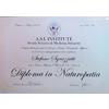 Naturopathe