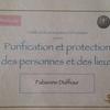 formation énergétique sur la protection de lieux et des personnes