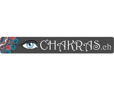 Logo de Espace soins & formations Chakras