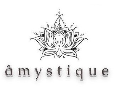 Logo de Amystique