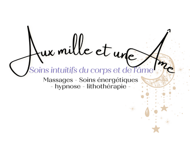 Logo de Aux mille et une Âme