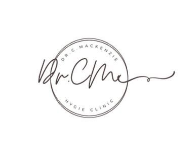 Logo de Hygie Clinic