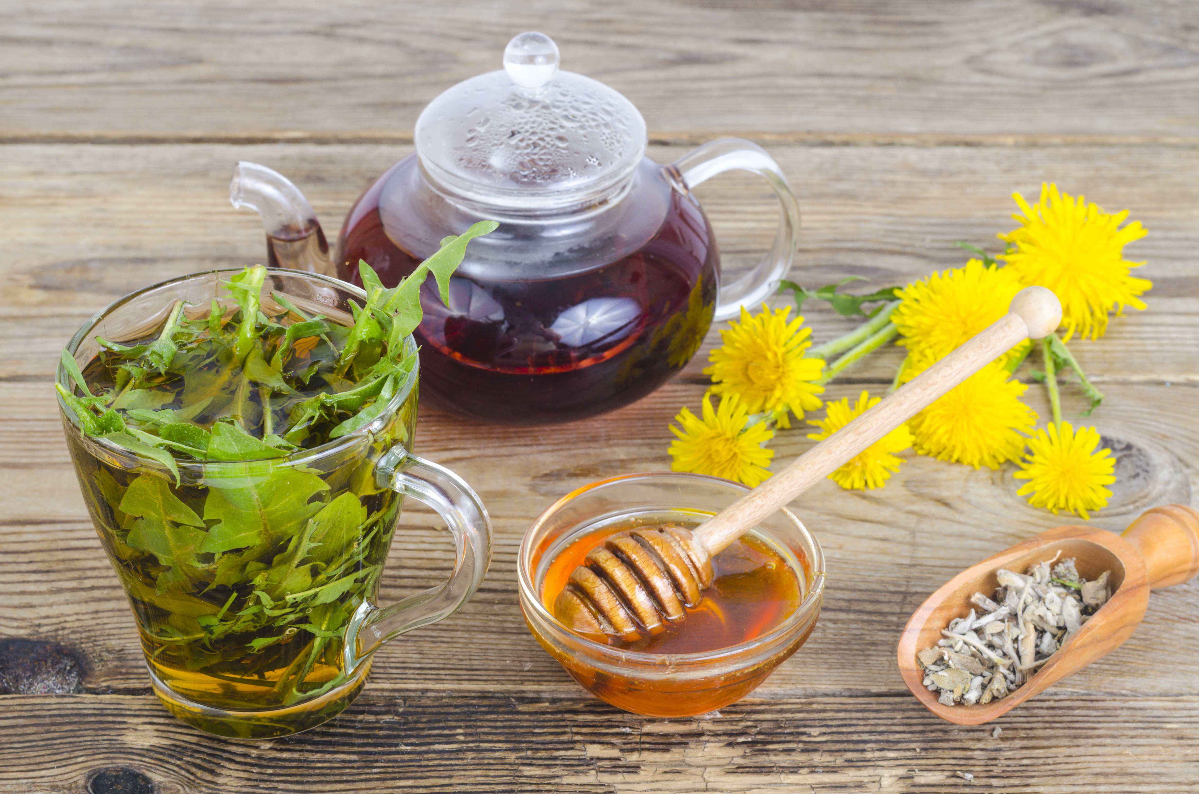 Naturopathie complément de la médecine classique